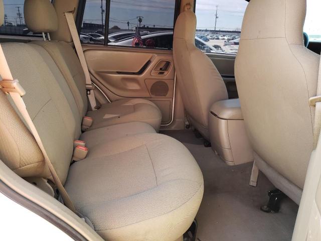 Photo 11 from auction – 2004 JEEP GRAND CHER with VIN 1J4GX48S04C318299