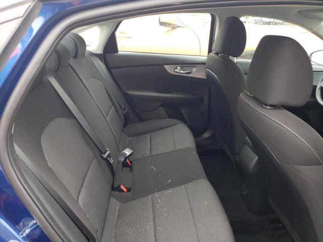 Photo 10 from auction – 2023 KIA FORTE LX with VIN 3KPF24AD6PE548874