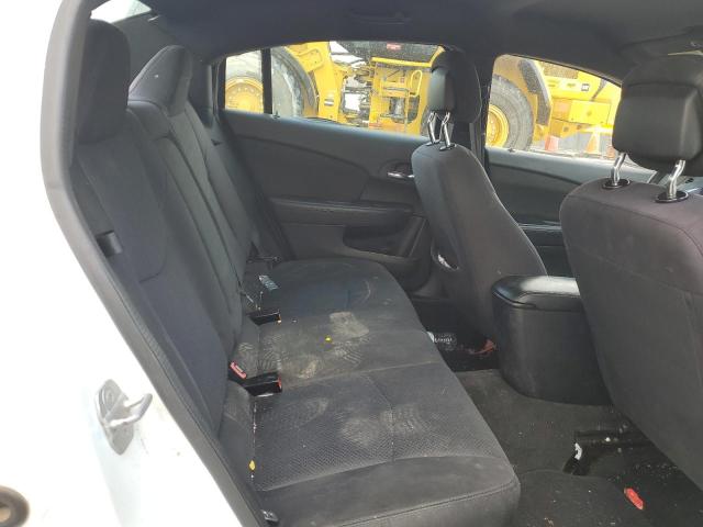 Photo 10 from auction – 2012 CHRYSLER 200 TOURIN with VIN 1C3CCBBB4CN201054