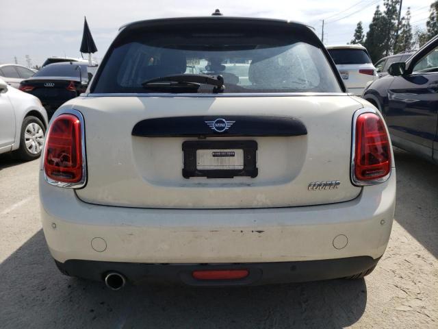 Photo 6 from auction – 2020 MINI COOPER with VIN WMWXU7C05L2M75186