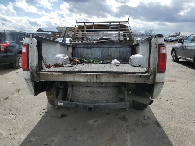 Photo 6 from auction – 2011 FORD F250 SUPER with VIN 1FTBF2A62BEC29887