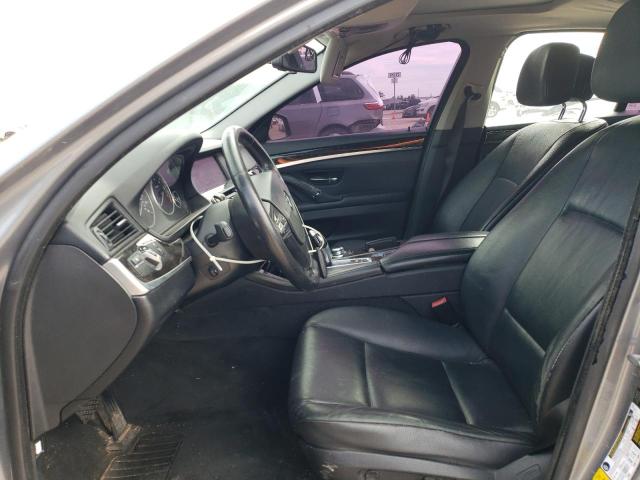 Photo 7 from auction – 2011 BMW 528 I with VIN WBAFR1C5XBC745172