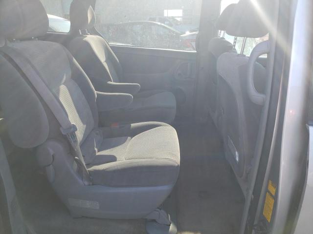 Photo 11 from auction – 2008 TOYOTA SIENNA CE with VIN 5TDZK23C78S147394
