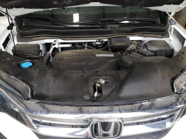 Photo 12 from auction – 2019 HONDA PILOT EXL with VIN 5FNYF5H46KB026094