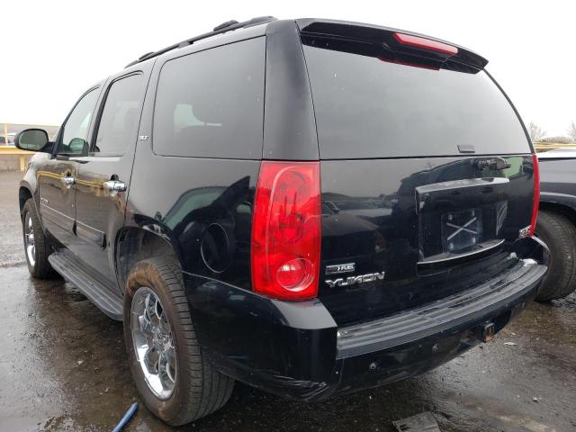 Photo 2 from auction – 2007 GMC YUKON with VIN 1GKFK13007R348042