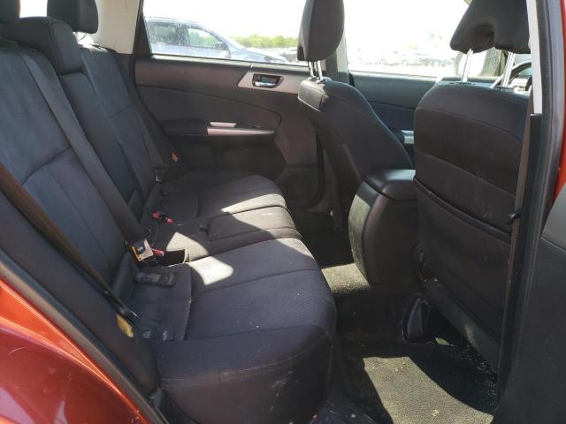 Photo 11 from auction – 2010 SUBARU FORESTER 2 with VIN JF2SH6CC0AH917678