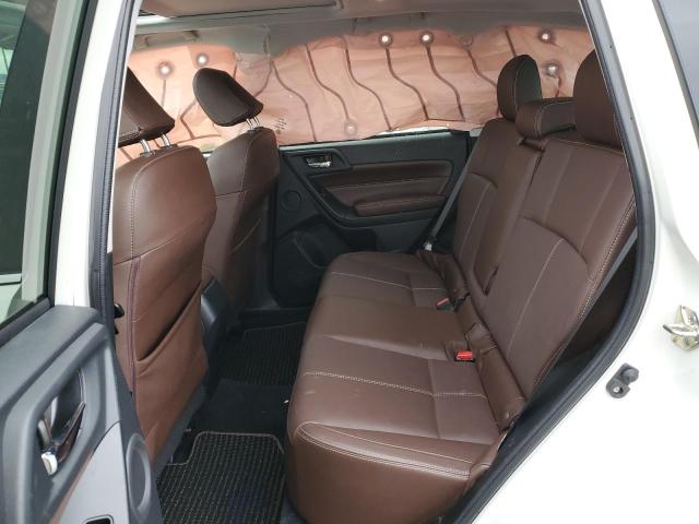 Photo 10 from auction – 2018 SUBARU FORESTER 2 with VIN JF2SJGWC6JH596316