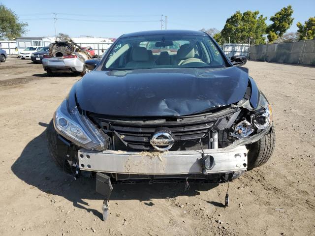 Photo 5 from auction – 2017 NISSAN ALTIMA 2.5 with VIN 1N4AL3AP1HC138431