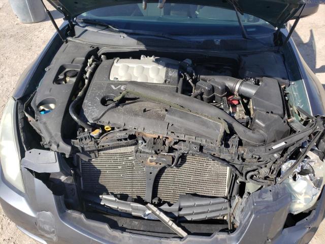 Photo 11 from auction – 2007 NISSAN MAXIMA SE with VIN 1N4BA41E67C843822