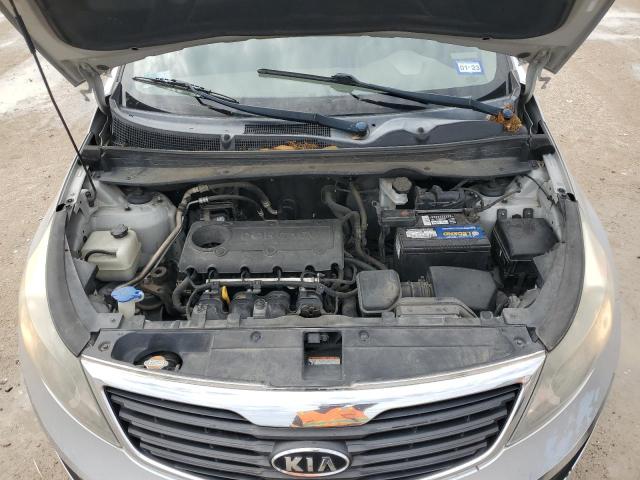Photo 11 from auction – 2011 KIA SPORTAGE L with VIN KNDPB3A28B7060418