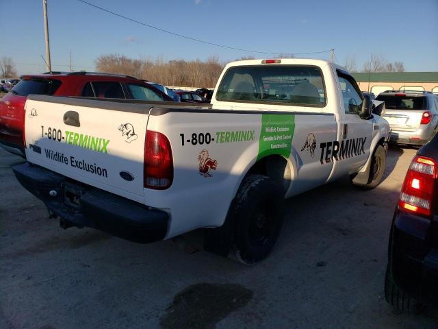 Photo 3 from auction – 2001 FORD F250 SUPER with VIN 1FTNF20L71EA37139