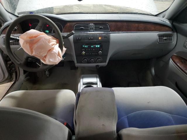 Photo 8 from auction – 2007 BUICK LACROSSE C with VIN 2G4WC582571123842