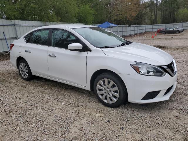 Photo 4 from auction – 2017 NISSAN SENTRA S with VIN 3N1AB7AP4HL649045