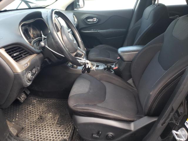Photo 7 from auction – 2015 JEEP CHEROKEE L with VIN 1C4PJMCSXFW745232