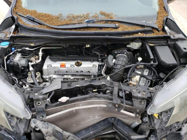 Photo 11 from auction – 2014 HONDA CR-V EXL with VIN 2HKRM3H76EH506392