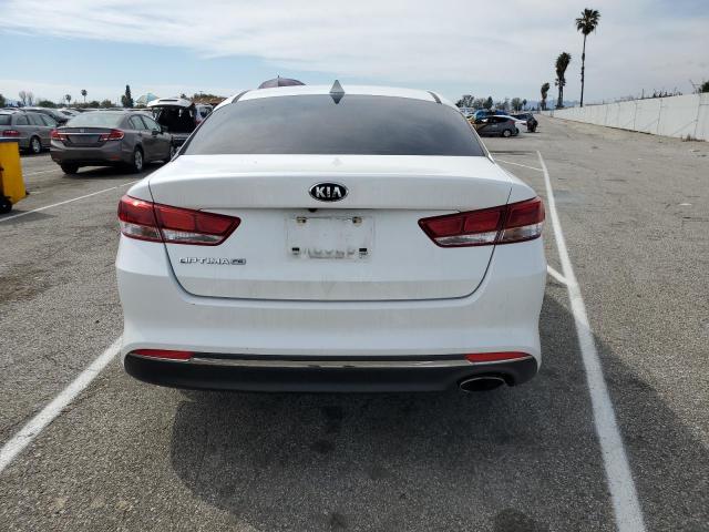 Photo 6 from auction – 2016 KIA OPTIMA LX with VIN KNAGT4L39G5096224