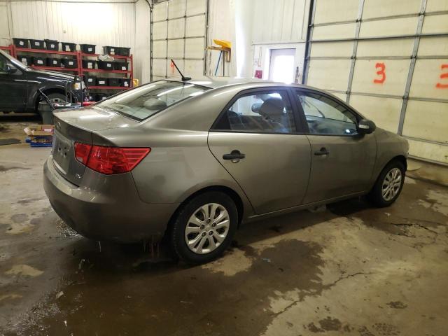 Photo 3 from auction – 2010 KIA FORTE EX with VIN KNAFU4A28A5066318