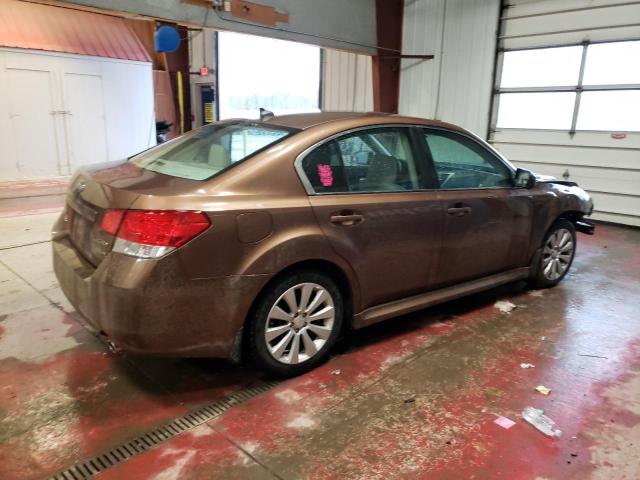 Photo 3 from auction – 2011 SUBARU LEGACY 3.6 with VIN 4S3BMDK60B2215679