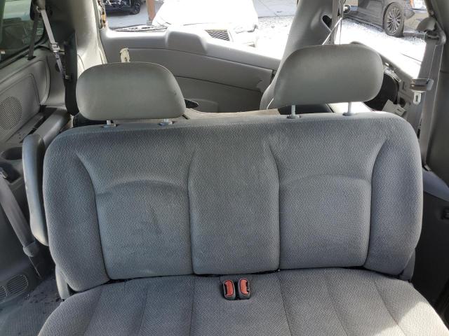 Photo 10 from auction – 2004 DODGE GRAND CARA with VIN 1D4GP24R94B577542
