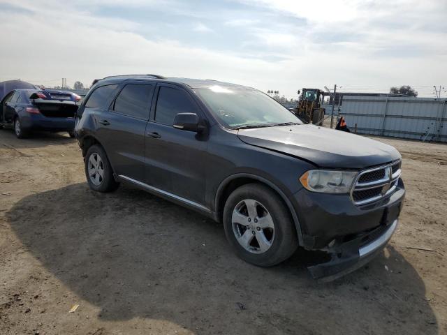 Photo 4 from auction – 2011 DODGE DURANGO CR with VIN 1D4RD4GG6BC711020