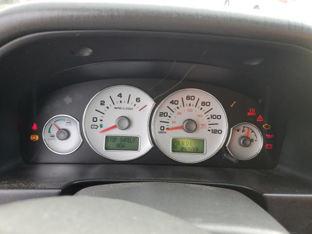 Photo 9 from auction – 2006 FORD ESCAPE HEV with VIN 1FMCU96H26KA52760