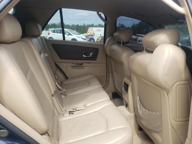 Photo 10 from auction – 2006 CADILLAC SRX with VIN 1GYEE637060184538