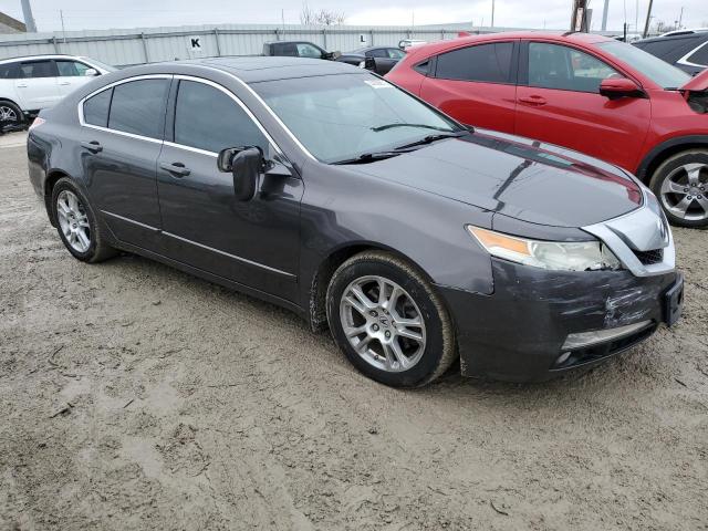 Photo 4 from auction – 2010 ACURA TL with VIN 19UUA8F20AA026939