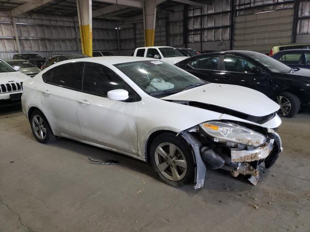 Photo 4 from auction – 2016 DODGE DART SXT S with VIN 1C3CDFFA0GD821482