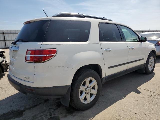 Photo 3 from auction – 2008 SATURN OUTLOOK XE with VIN 5GZEV13718J229314