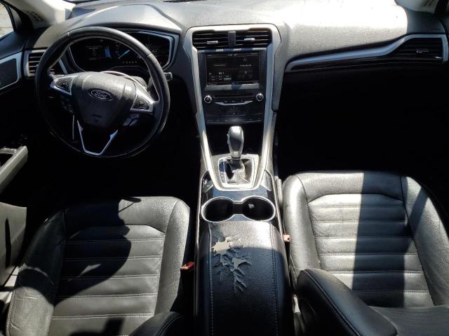 Photo 8 from auction – 2015 FORD FUSION SE with VIN 3FA6P0HD7FR156239