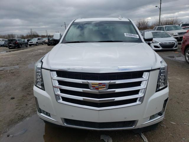 Photo 5 from auction – 2017 CADILLAC ESCALADE L with VIN 1GYS4BKJ0HR208945