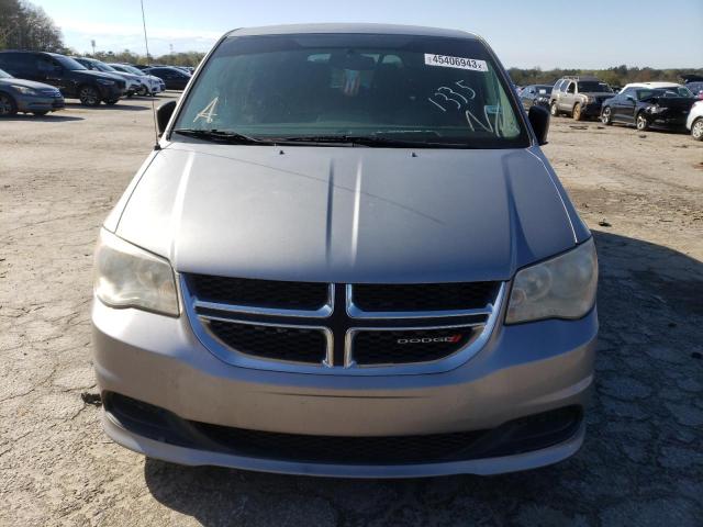 Photo 5 from auction – 2014 DODGE GRAND CARA with VIN 2C4RDGBGXER451335