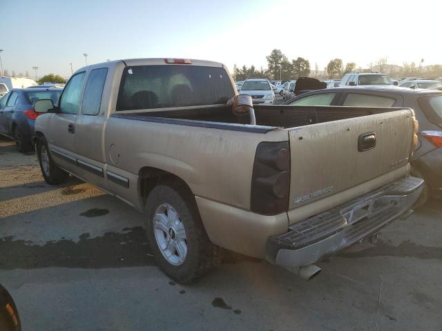 Photo 2 from auction – 2000 CHEVROLET SILVERADO with VIN 2GCEC19T0Y1203986