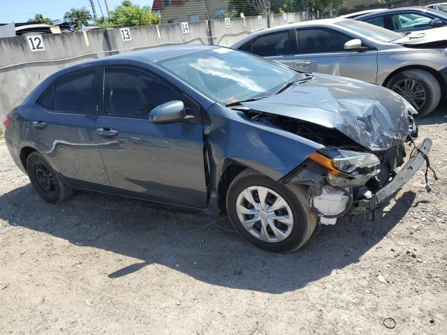 Photo 4 from auction – 2019 TOYOTA COROLLA L with VIN 2T1BURHE7KC196898