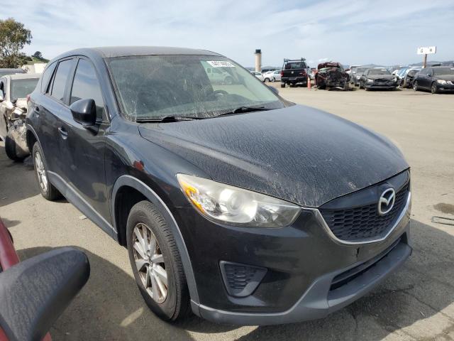 Photo 4 from auction – 2014 MAZDA CX-5 SPORT with VIN JM3KE2BE5E0372916