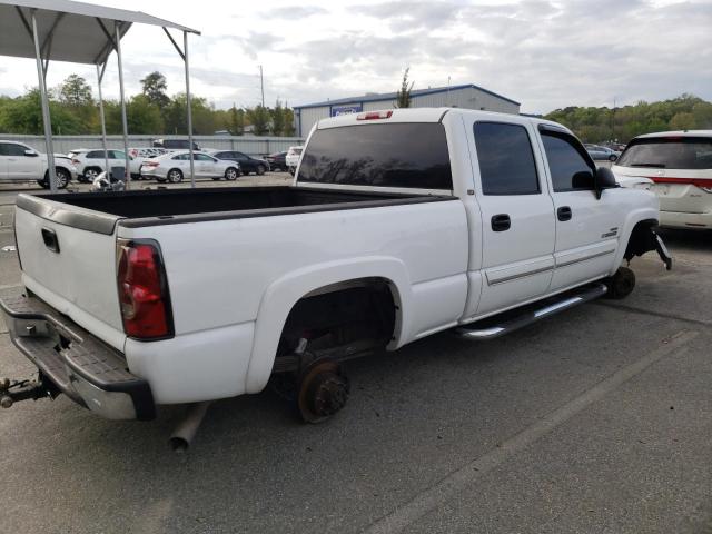 Снимка 3 от търг – 2004 CHEVROLET SILVERADO с VIN 1GCHC23174F130600