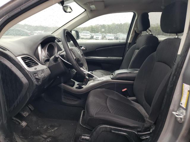 Photo 7 from auction – 2018 DODGE JOURNEY SE with VIN 3C4PDCAB1JT309680