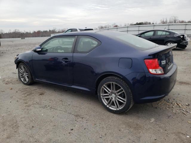 Photo 2 from auction – 2012 TOYOTA SCION TC with VIN JTKJF5C76C3040040