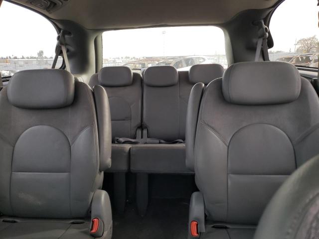 Photo 10 from auction – 2005 CHRYSLER TOWN & COU with VIN 2C4GP64L05R413342