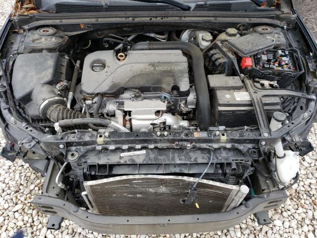 Photo 11 from auction – 2017 CHEVROLET MALIBU LS with VIN 1G1ZB5ST5HF117466