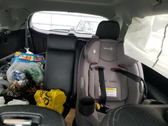 Photo 10 from auction – 2012 KIA SORENTO SX with VIN 5XYKWDA20CG213673