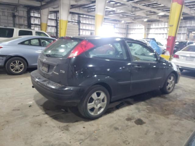 Photo 3 from auction – 2003 FORD FOCUS with VIN 3FAFP31Z63R170071
