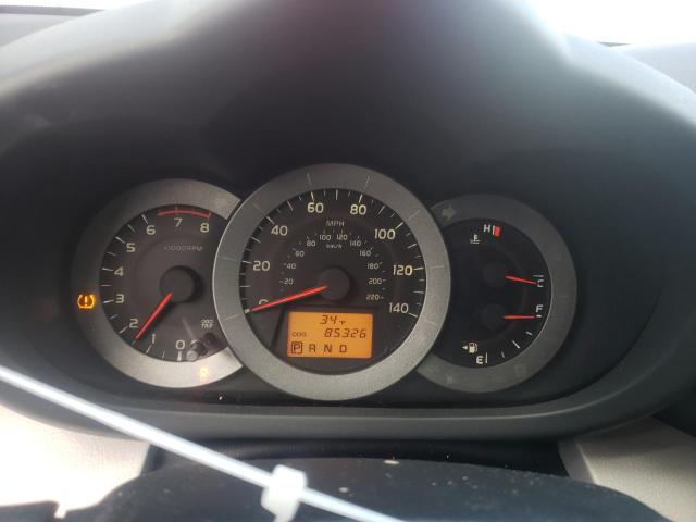 Photo 9 from auction – 2011 TOYOTA RAV4 with VIN JTMBF4DV9B5037994