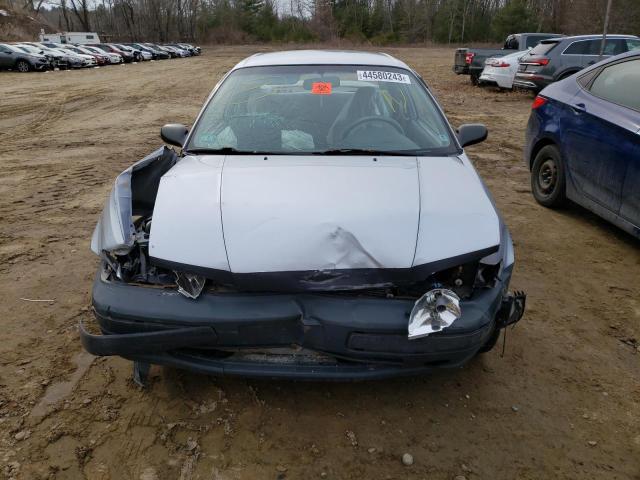 Photo 5 from auction – 1996 TOYOTA TERCEL STD with VIN JT2AC52L8T0192524