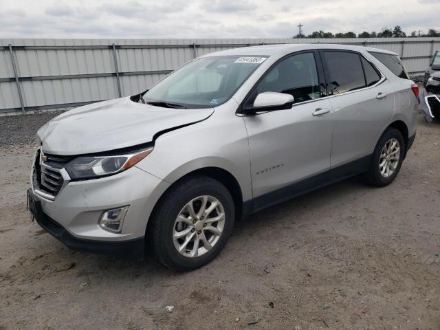 CHEVROLET EQUINOX LT 2019 with VIN 2GNAXUEV7K6138664 - Photo from auction