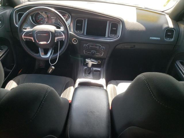 Photo 8 from auction – 2017 DODGE CHARGER R/ with VIN 2C3CDXCT5HH528600