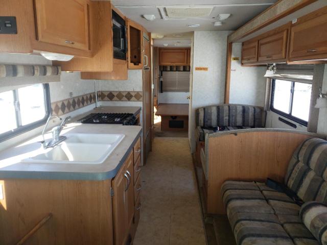 Photo 6 from auction – 2002 FORD ECONOLINE with VIN 1FDXE45S12HB21993