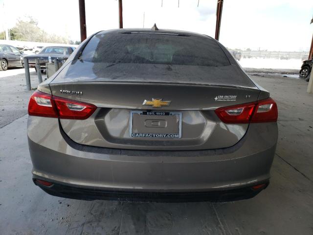 Photo 6 from auction – 2018 CHEVROLET MALIBU LT with VIN 1G1ZD5ST3JF178024