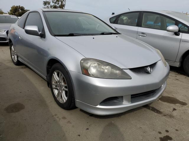 Photo 4 from auction – 2006 ACURA RSX with VIN JH4DC54886S018635