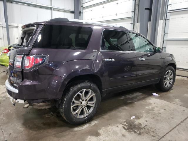 Photo 3 from auction – 2016 GMC ACADIA SLT with VIN 1GKKVRKD5GJ171835